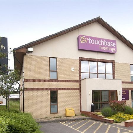 Premier Inn Bradford South Cleckheaton Exterior photo