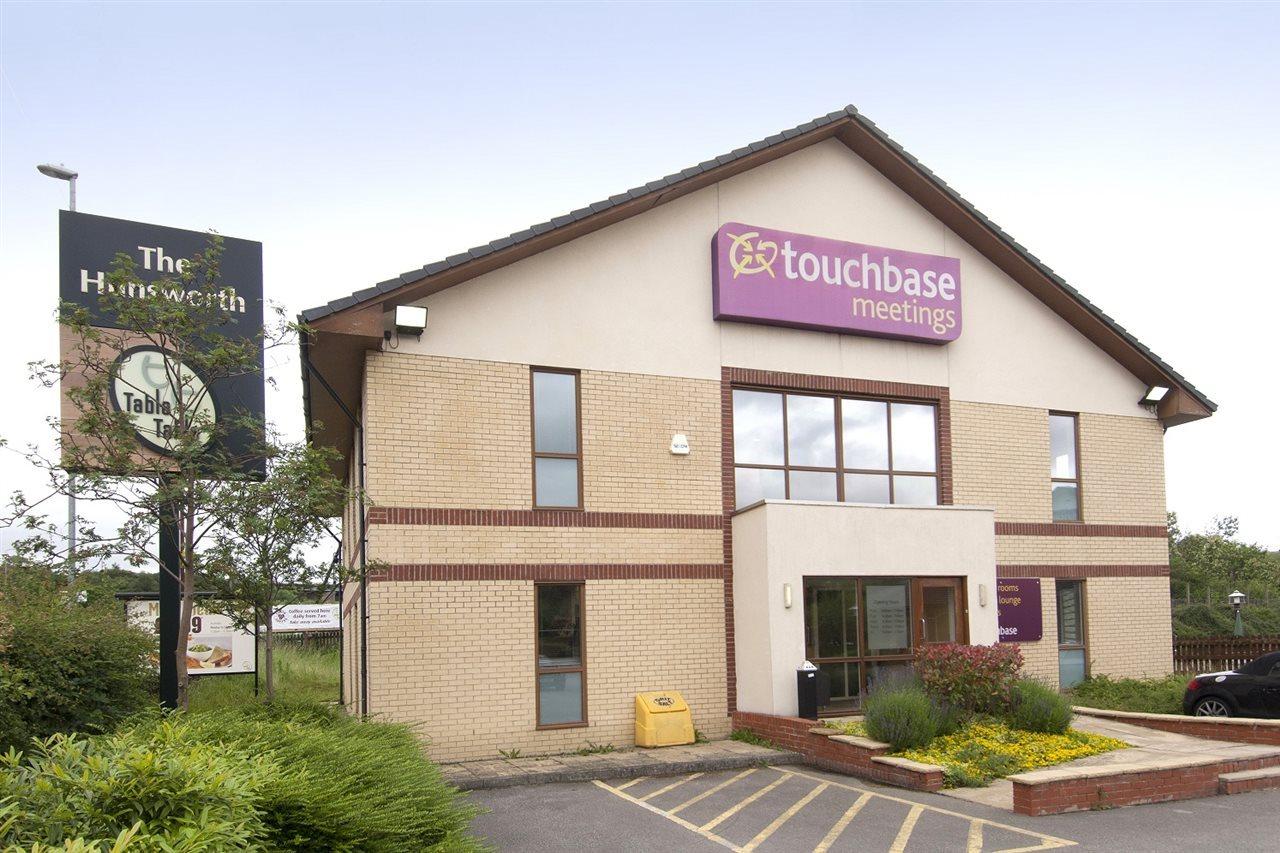 Premier Inn Bradford South Cleckheaton Exterior photo